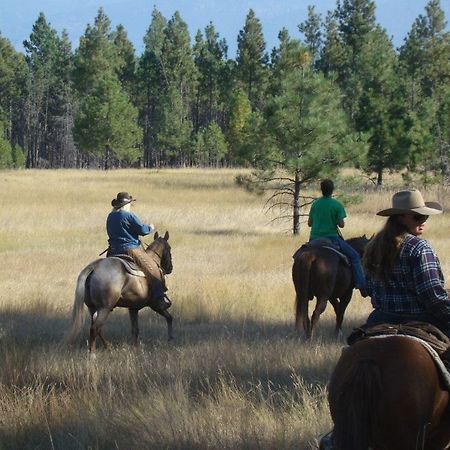 Dream Haven Guest Ranch Ξενοδοχείο Marion Εξωτερικό φωτογραφία