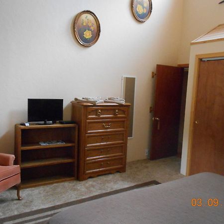 Dream Haven Guest Ranch Ξενοδοχείο Marion Εξωτερικό φωτογραφία