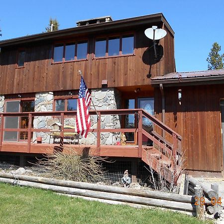 Dream Haven Guest Ranch Ξενοδοχείο Marion Εξωτερικό φωτογραφία