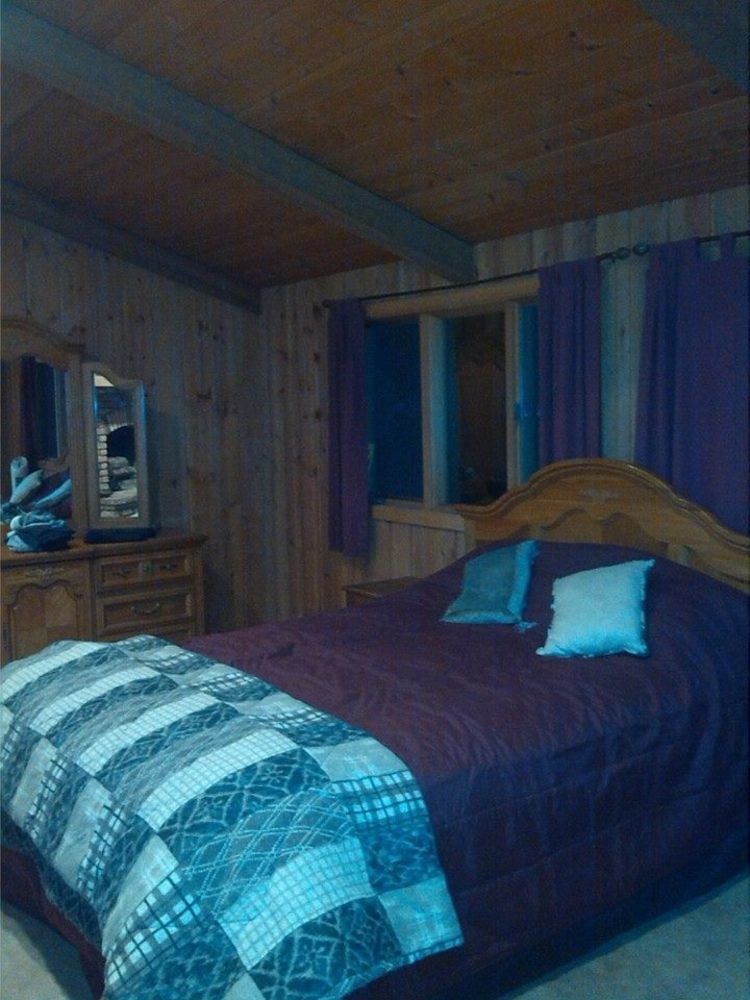 Dream Haven Guest Ranch Ξενοδοχείο Marion Εξωτερικό φωτογραφία