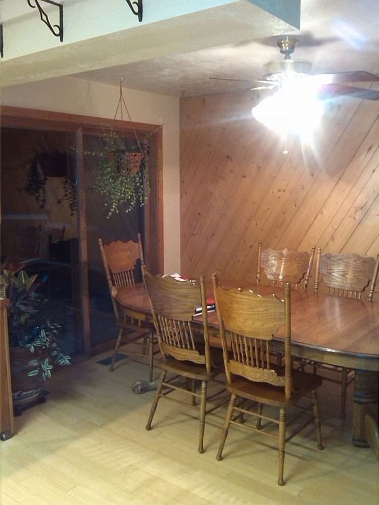 Dream Haven Guest Ranch Ξενοδοχείο Marion Εξωτερικό φωτογραφία