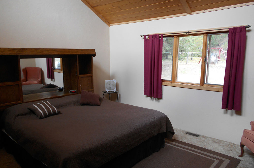 Dream Haven Guest Ranch Ξενοδοχείο Marion Εξωτερικό φωτογραφία