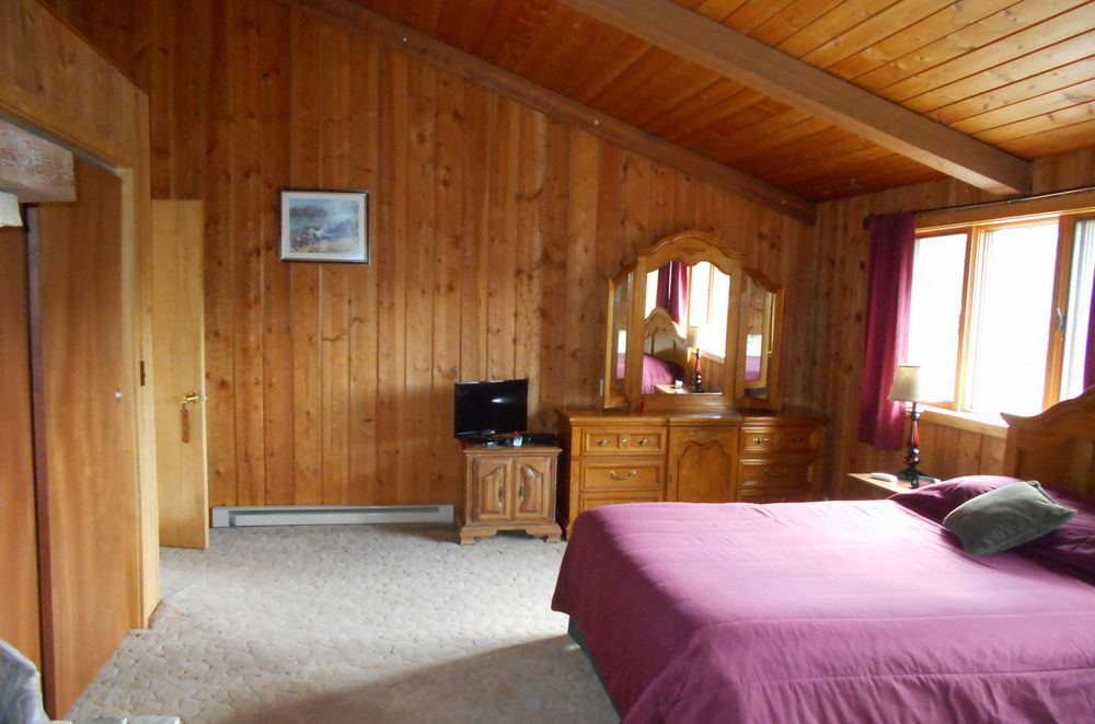 Dream Haven Guest Ranch Ξενοδοχείο Marion Εξωτερικό φωτογραφία