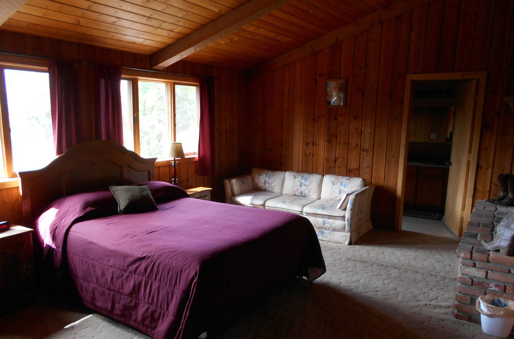 Dream Haven Guest Ranch Ξενοδοχείο Marion Εξωτερικό φωτογραφία