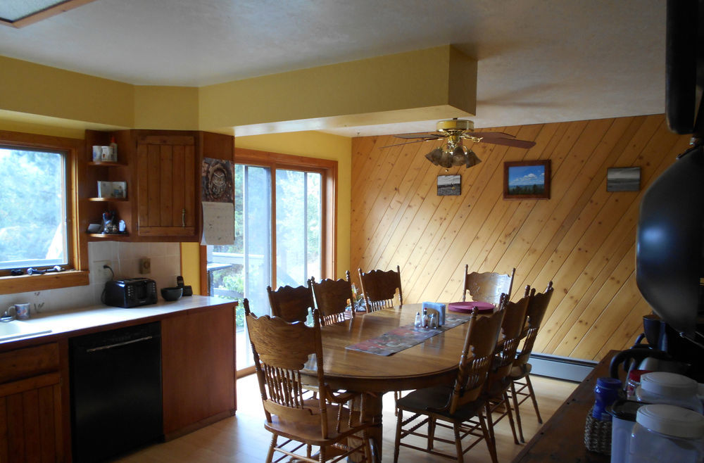 Dream Haven Guest Ranch Ξενοδοχείο Marion Εξωτερικό φωτογραφία