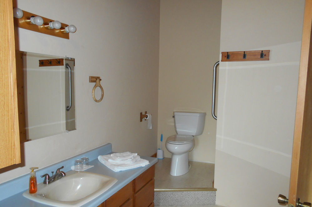 Dream Haven Guest Ranch Ξενοδοχείο Marion Εξωτερικό φωτογραφία