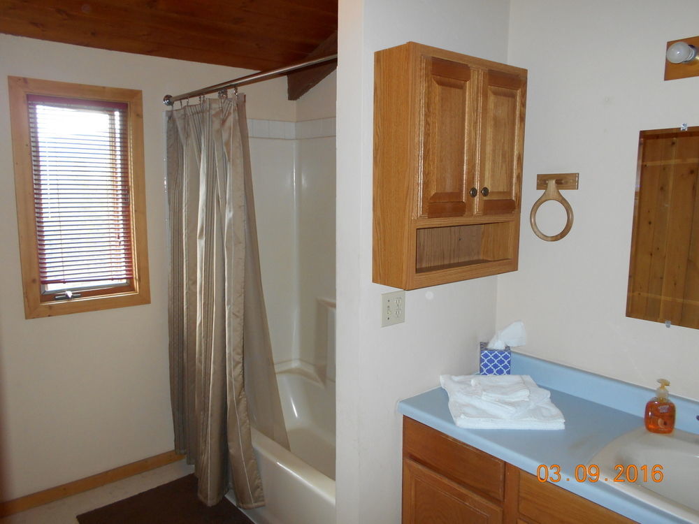 Dream Haven Guest Ranch Ξενοδοχείο Marion Εξωτερικό φωτογραφία