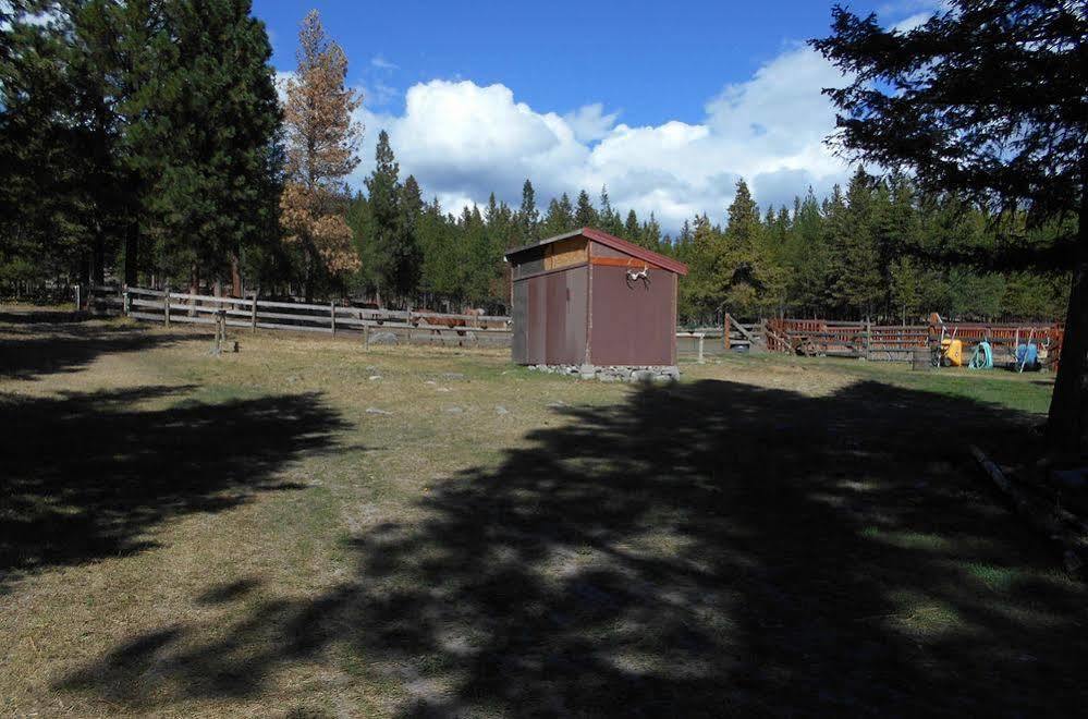 Dream Haven Guest Ranch Ξενοδοχείο Marion Εξωτερικό φωτογραφία