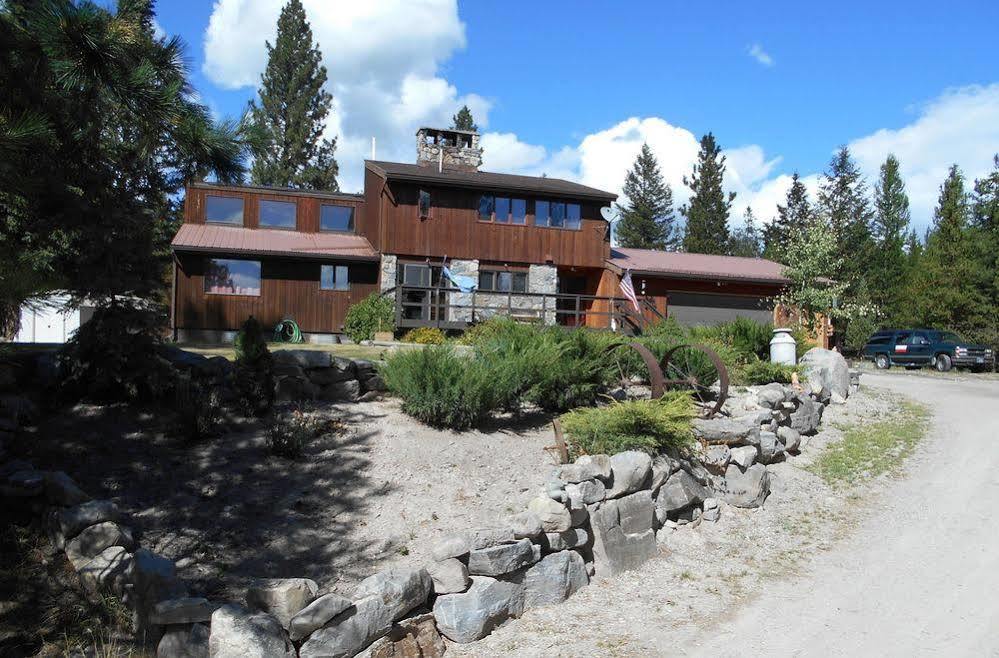 Dream Haven Guest Ranch Ξενοδοχείο Marion Εξωτερικό φωτογραφία