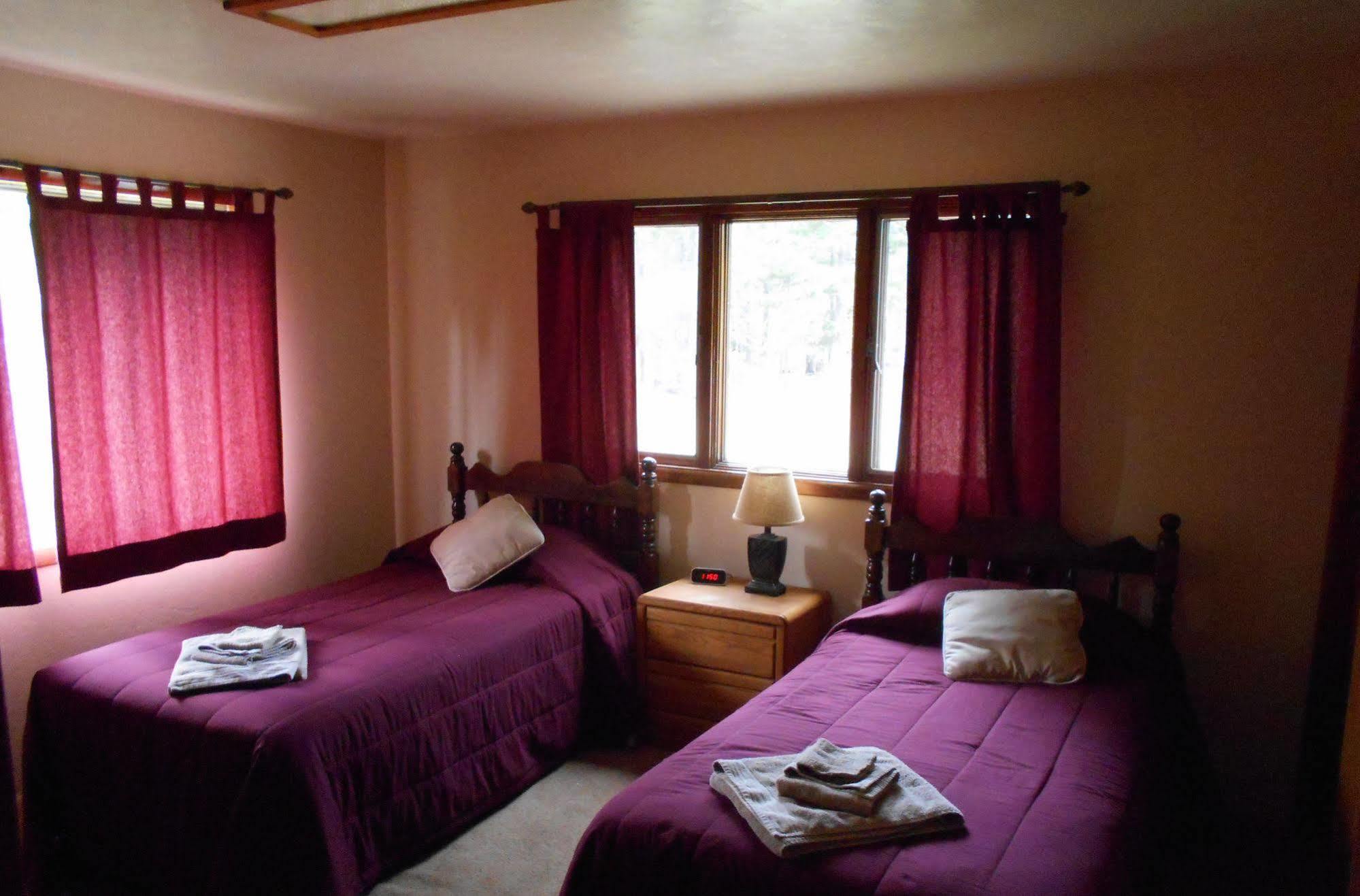 Dream Haven Guest Ranch Ξενοδοχείο Marion Εξωτερικό φωτογραφία
