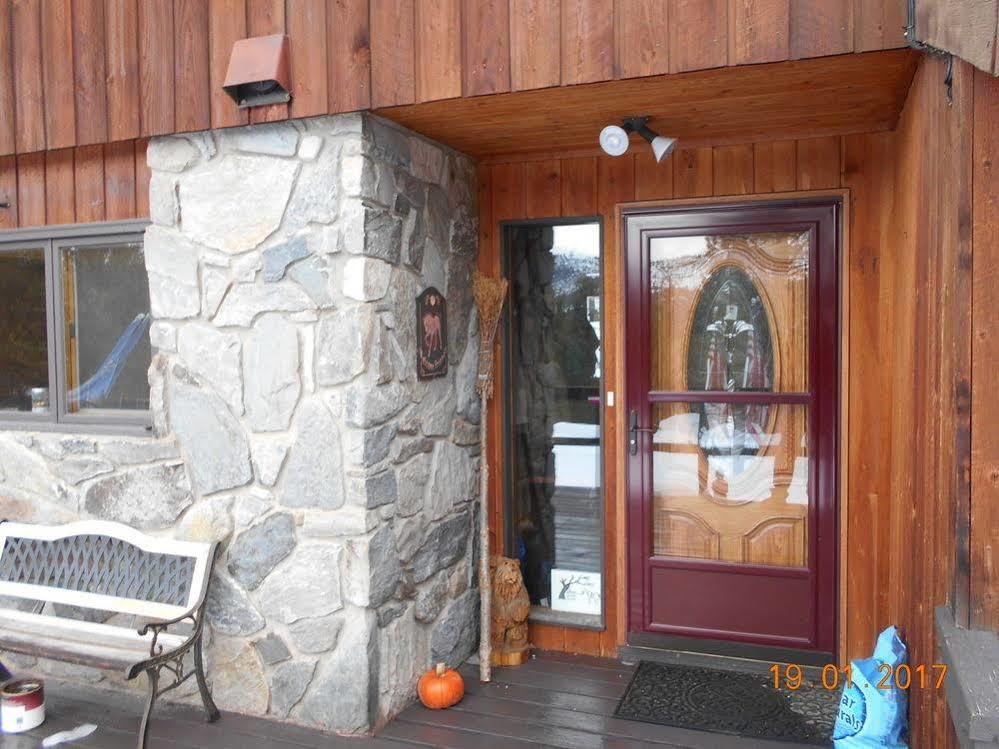 Dream Haven Guest Ranch Ξενοδοχείο Marion Εξωτερικό φωτογραφία