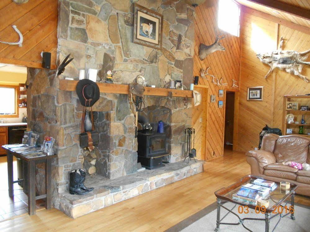 Dream Haven Guest Ranch Ξενοδοχείο Marion Εξωτερικό φωτογραφία